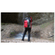 Exped Fold-Drybag Endura 15, Red, 7640147763302