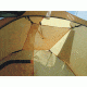 Exped Gear Loft-Tan