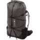 Exped Lightning 60 Backpack - Womens, Black, 60 L, 7640445451352