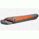 Exped Lite 500 Sleeping Bag, Terracota/Grey, Small Right, 7640120118587