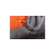 Exped Lite 500 Sleeping Bag, Terracota/Grey, Small Right, 7640120118587