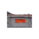 Exped Lite 500 Sleeping Bag, Terracota/Grey, Small Right, 7640120118587