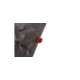 Exped Lite 500 Sleeping Bag, Terracota/Grey, Small Right, 7640120118587