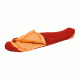 Exped Lite -5C/+23F, Dark Red, M right 7640171992099