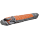 Lite 700 Sleeping Bag 800 Goose Down 3 Season-Terra Cotta-Large-Right