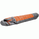 Lite 900 Sleeping Bag 800 Goose Down 4 Season-Terra Cotta-Medium-Left