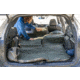 Exped MegaMat Auto Sleeping Pad, Moraine, One Size, 7640277848887