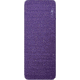 Exped MegaMat Print Sleeping Pad, Aubergine Print, Long Extra Wide, 7640277848924