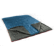 Exped Megasleep Duo Mat, Burgundy/Ocean, Duo, 7640277845961