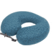 Exped Neck Pillow Deluxe, Deep Sea Blue, One Size, 7640171996622