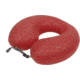 Exped Neck Pillow Deluxe, Ruby Red, One Size, 7640171995380