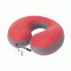 Exped NeckPillow Deluxe , Ruby Red 7640171993423