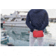 Exped Padded Tablet Sleeve 8, Red, 7640147768796