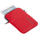 Exped Padded Tablet Sleeve 8, Red, 7640147768796
