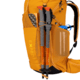 Exped Skyline 12 Daypack, Gold, One Size, 7640277847729
