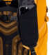 Exped Skyline 12 Daypack, Gold, One Size, 7640277847729