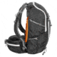 Exped Skyline 25 Daypack, Black/Butterscotch, 25 L, 7640445451383