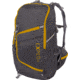 Exped Skyline 25 Daypack, Black/Butterscotch, 25 L, 7640445451383