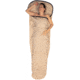 Exped Sleepwell Org Cotton Liners, Natural, mummy, 7640445455152