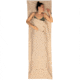 Exped Sleepwell Org Cotton Liners, Natural, One Size, 7640445454674