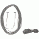 Slit Line Extreme-Grey-590 in