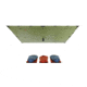 Exped Tarp III-Green