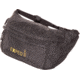 Exped Travel Belt Pouch, Black, 7640445452441