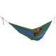 Exped Travel Hammock Duo-Emerald Green/Blue