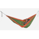 Exped Travel Hammock Duo-Terracotta/Moss Green-Clearance