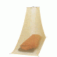 Travel Wedge I Mosquito Net-Corn Yellow