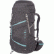 Exped Traverse 35 L Pack-Black/Sky Blue-S/M