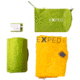 Exped Ultra 1R Mummy, Lichen, Large/Wide, 7640445454438