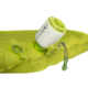 Exped Ultra Pump Pads, Lichen/White, 7640277847347
