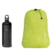 Exped Ultra Stuffbag, Lime, 5L, 7640277847903