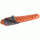 Ultralite 700 Sleeping Bag 800 Goose Down-Terra Cotta-Small-Left