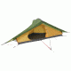 Vela I Extreme Tent - 1 Person 4 Season-Green