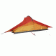 Vela I Extreme Tent - 1 Person 4 Season-Terracotta