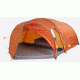 Exped Venus III DLX Plus, Terracotta, 3 Person 7640120116682