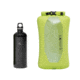 Exped Versa Clear Dry Bag, Lime, 5L, 7640277848047