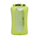 Exped Versa Clear Dry Bag, Lime, 5L, 7640277848047