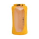 Exped Versa Clear Dry Bag, Sunshine, 13L, 7640277848061