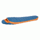 Exped Versa Mummy +0C/+32F, Deep Sea Blue, M right 7640171992235