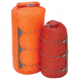 Exped Waterproof Compression Bag-Ruby Red-Small