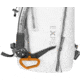 Exped Whiteout 30 Backpacks, White, Small, 7640171995809