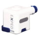 Open Box, Dealer Demo, Exped Widget Pump Pads, White, 7640277847330