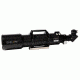 Explore Scientific ED102 f/7 Air-Spaced Triplet Refractor Carbon Fiber Telescope w/EXOS-2GT GoTo Computerized German Equatorial Mount EDT10207CF-EXOS2GT