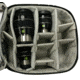 Explore Scientific 16, 24 and 34mm Argon-Purged Waterproof Eyepiece 68 degree Set with soft case EPWP68 KIT