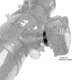 Explore Scientific 2in HR Coma Corrector HRCC02-00