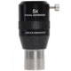 Explore Scientific 5x Focal Extender,1.25in Barrel FE05-125