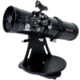 Explore Scientific 6-inch f/5 Tabletop Dobsonian Reflector Telescope